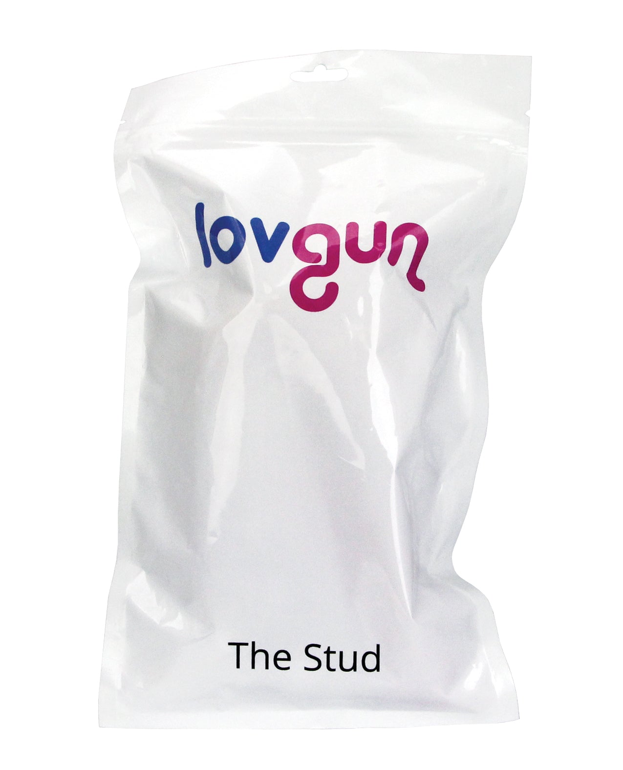 Lovgun Therapy Massager Stud w/Universal Attachment | Shop Lowest Prices at Funlove.com