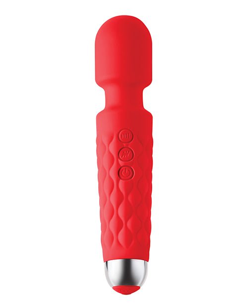 Luv Inc. 8" Large Wand | Shop Lowest Prices at Funlove.com