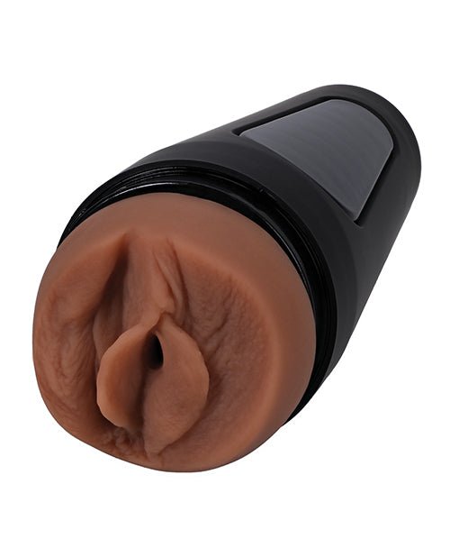 Main Squeeze ULTRASKYN Pussy Stroker - Aidra Fox | Shop Lowest Prices at Funlove.com