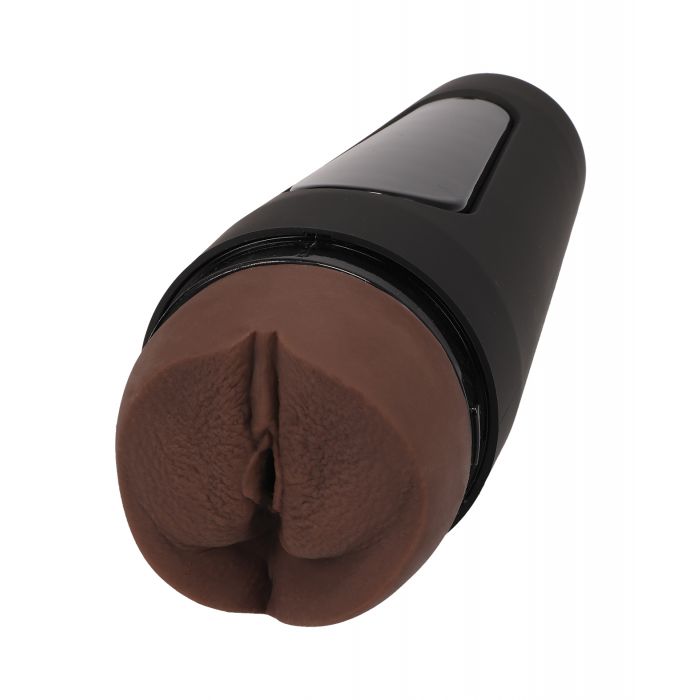 Main Squeeze ULTRASKYN Pussy Stroker - Jenna Foxx | Shop Lowest Prices at Funlove.com