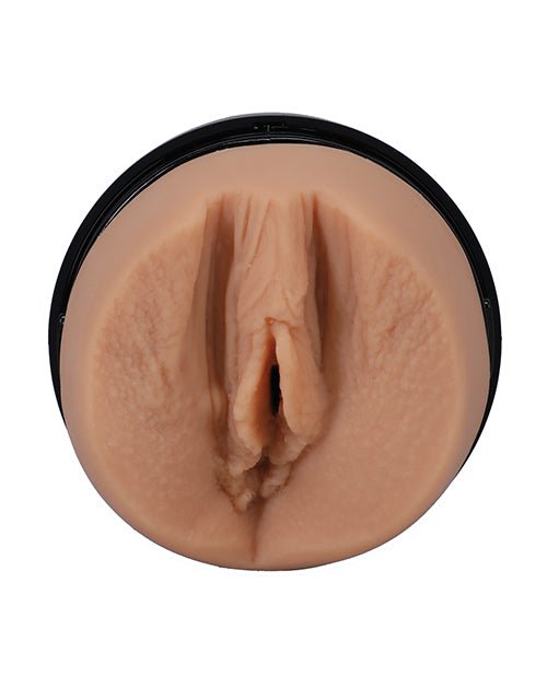 Main Squeeze ULTRASKYN Pussy Stroker - Kenna James, Vanilla | Shop Lowest Prices at Funlove.com