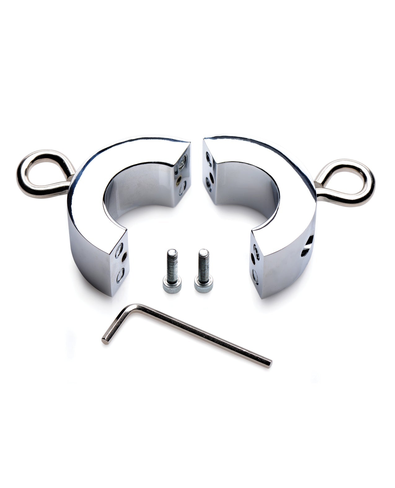 Master Series Ball Trap Metal Ball Stretcher | Shop Lowest Prices at Funlove.com