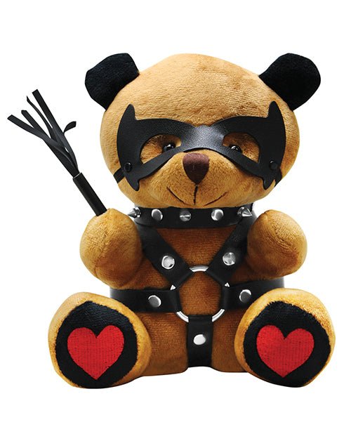 Master Series Dom Bear | Shop Lowest Prices at Funlove.com