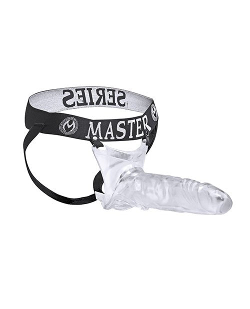Master Series Grand Mamba XL Style Cock Sheath | Shop Lowest Prices at Funlove.com