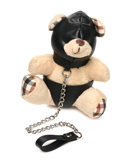 Master Series Hooded Teddy Bear Keychain | Shop Lowest Prices at Funlove.com