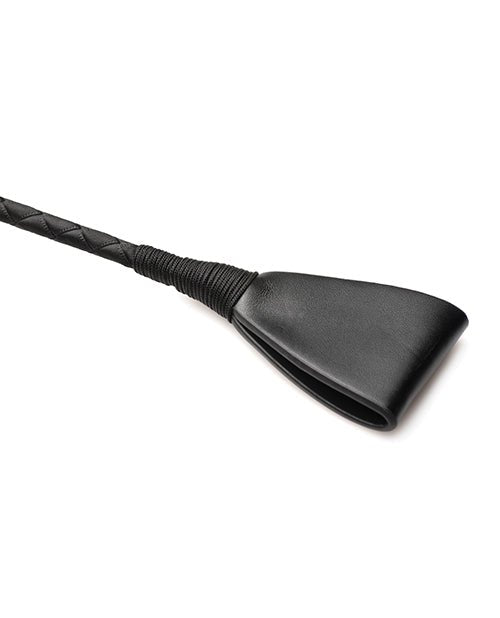 Master Series Stallion 18" Riding Crop | Shop Lowest Prices at Funlove.com