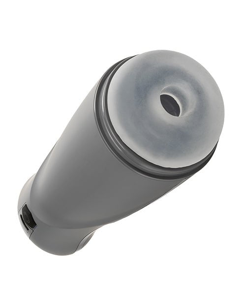 Milk Master Automatic Milker Stroker - Black | Shop Lowest Prices at Funlove.com