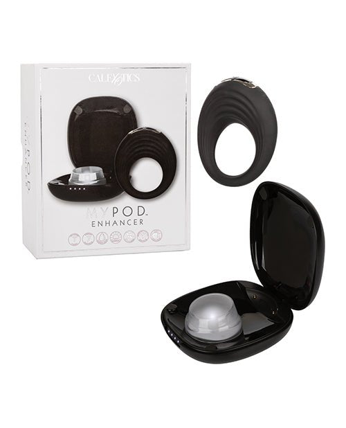 My Pod Enhancer - Black | Shop Lowest Prices at Funlove.com