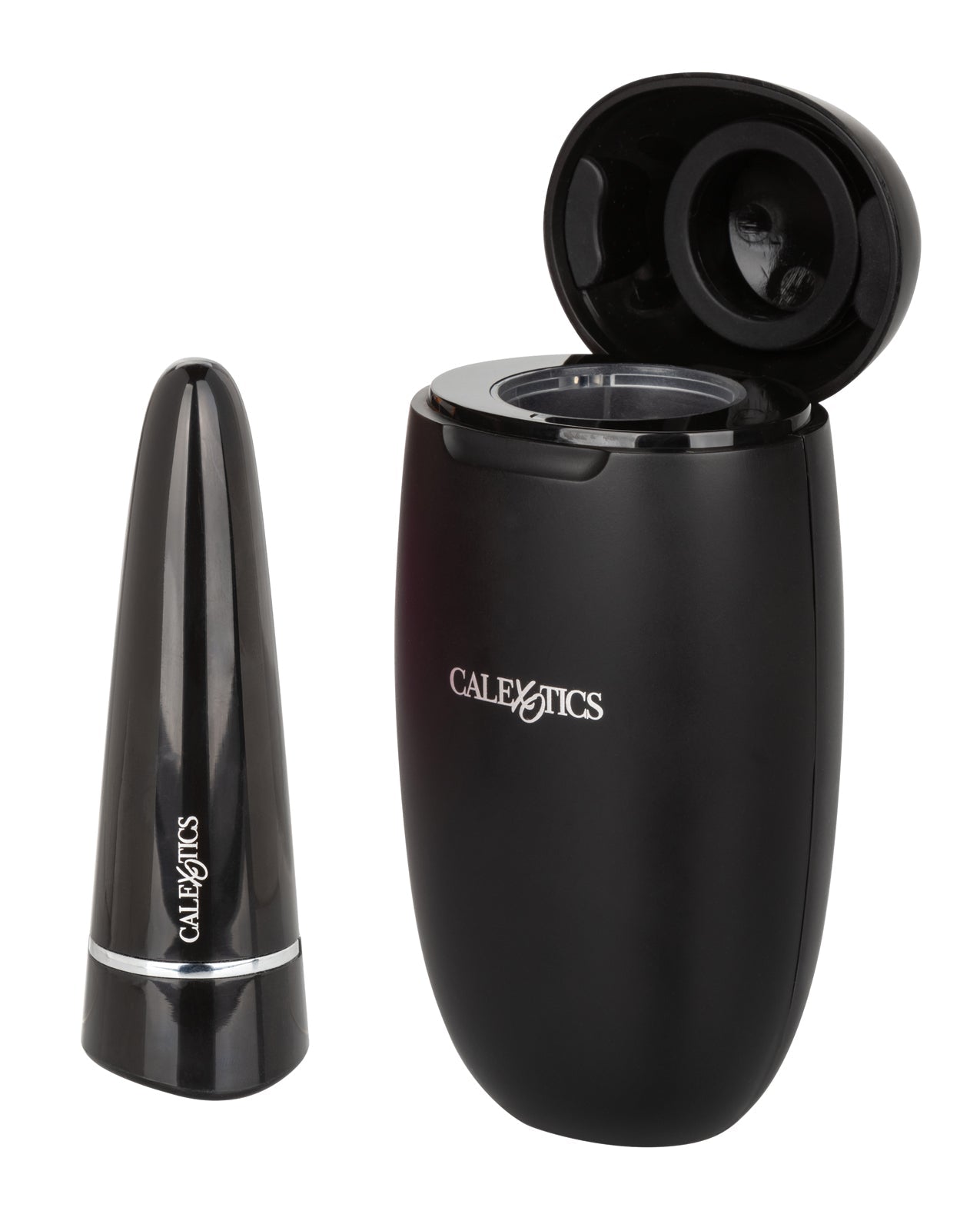 My Pod Vibrating Massager - Black | Shop Lowest Prices at Funlove.com