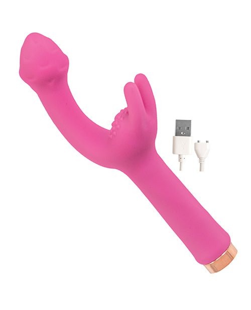 Mystique Vibrating G Spot Massager | Shop Lowest Prices at Funlove.com