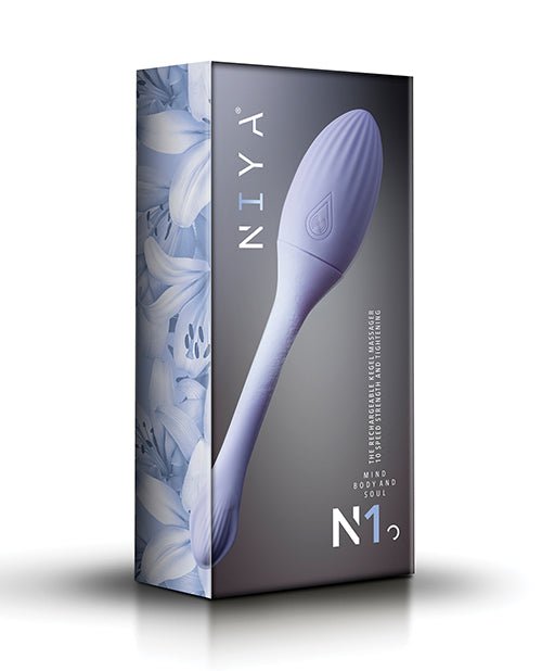 NIYA 1 Massager - Cornflower | Shop Lowest Prices at Funlove.com