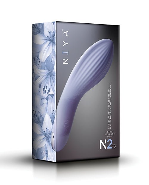 NIYA 2 Massager | Shop Lowest Prices at Funlove.com