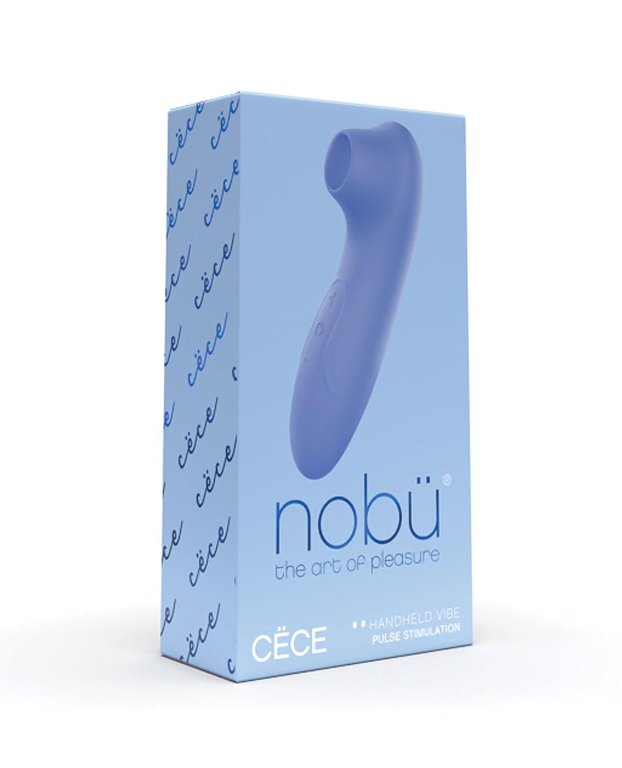 Nobu Essentials Cece Pulse Stimulator | Shop Lowest Prices at Funlove.com