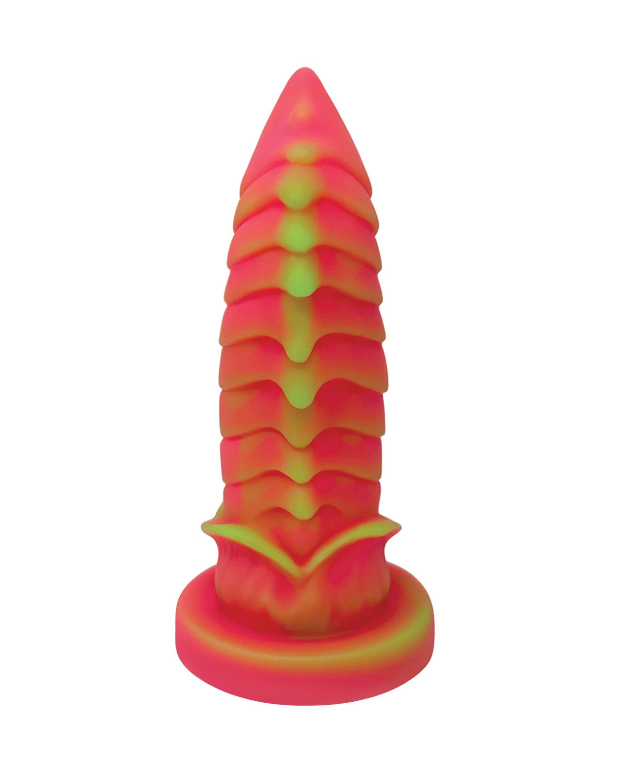 Nobu Tanu Fantasy Dong - Florescent Pink | Shop Lowest Prices at Funlove.com