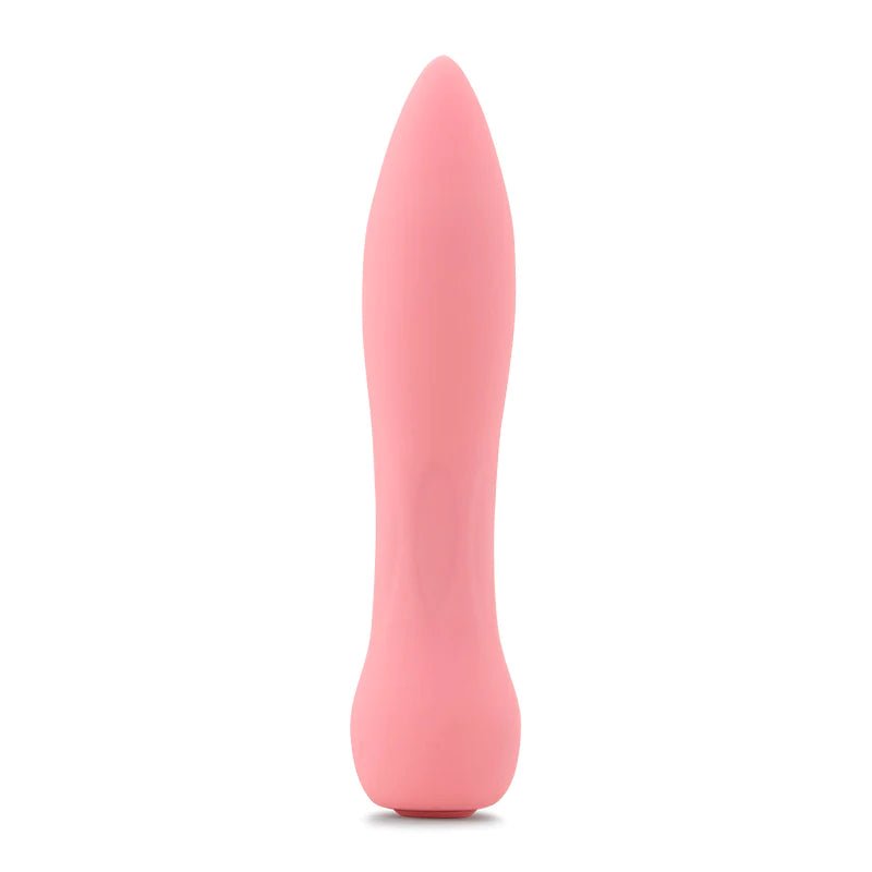 Nu Sensuelle Bobbii Flexible 69 Function Vibrator | Shop Lowest Prices at Funlove.com