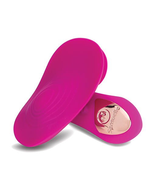 Nu Sensuelle Lyra Panty Vibe | Shop Lowest Prices at Funlove.com