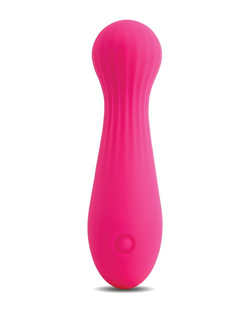 Nu Sensuelle Sola Nubii Flexible Bullet - Pink | Shop Lowest Prices at Funlove.com