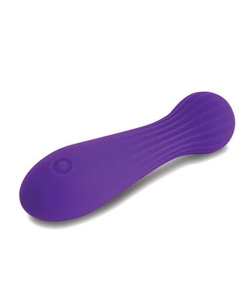 Nu Sensuelle Sola Nubii Flexible Bullet - Purple | Shop Lowest Prices at Funlove.com