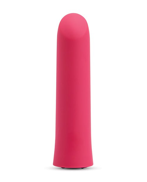 Nu Sensuelle Sunni Nubii Warming Bullet - Pink | Shop Lowest Prices at Funlove.com