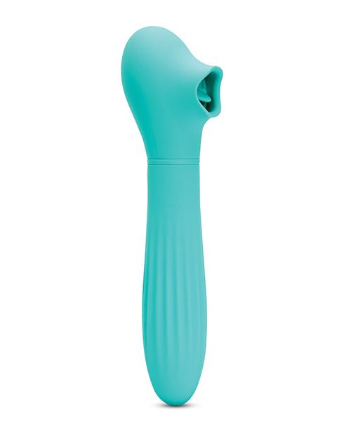 Nu Sensuelle Triple Action Daisy Vibrator | Shop Lowest Prices at Funlove.com