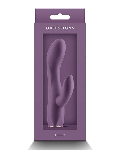 Obsession Juliet Vibe - Dark Purple | Shop Lowest Prices at Funlove.com