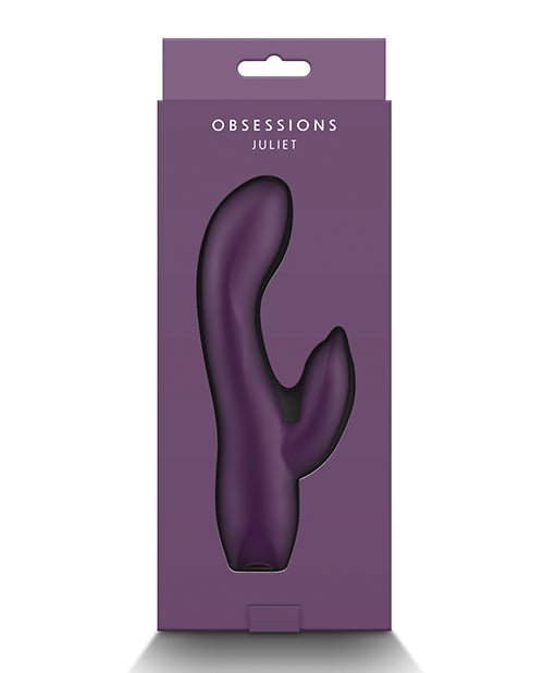 Obsession Juliet Vibe - Dark Purple | Shop Lowest Prices at Funlove.com