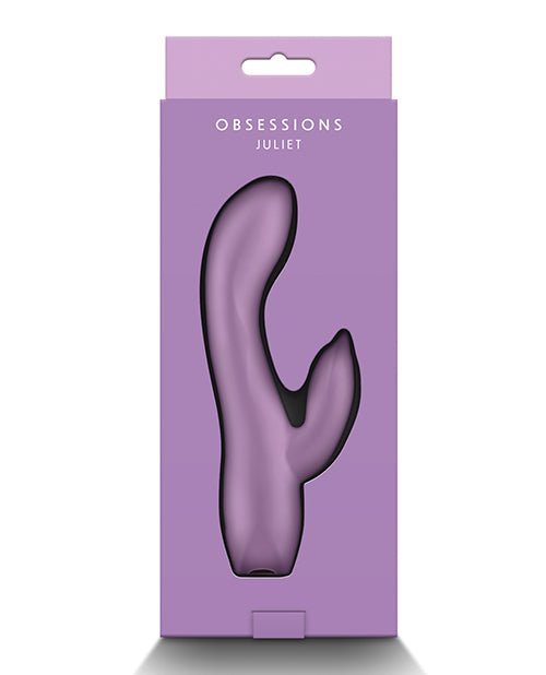 Obsession Juliet Vibe - Light Purple | Shop Lowest Prices at Funlove.com