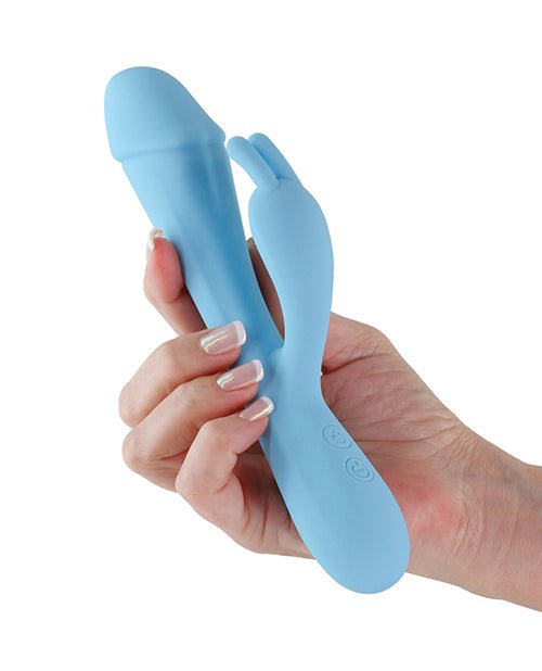 Obsessions Scarlett - Light Blue | Shop Lowest Prices at Funlove.com