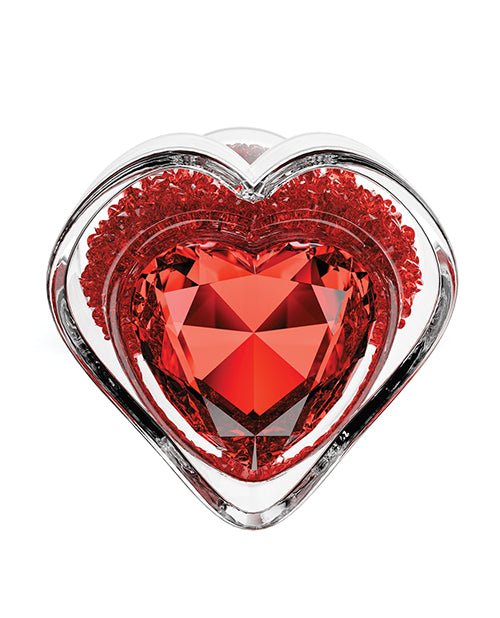 Oh My Gem Lustre - Red | Shop Lowest Prices at Funlove.com