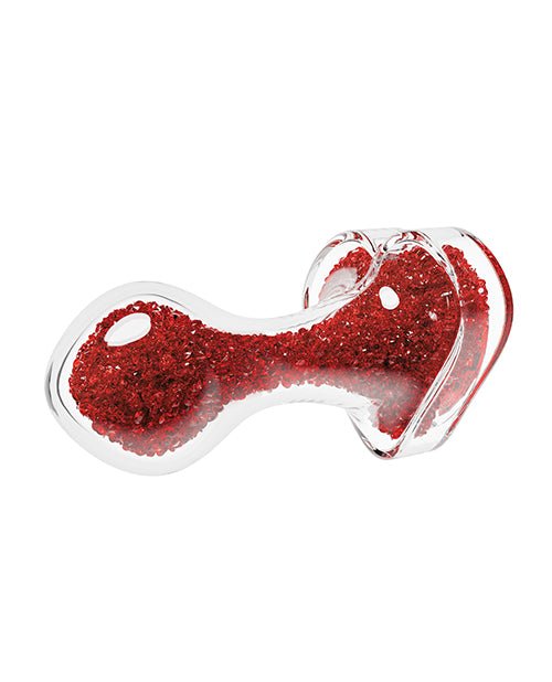 Oh My Gem Lustre - Red | Shop Lowest Prices at Funlove.com