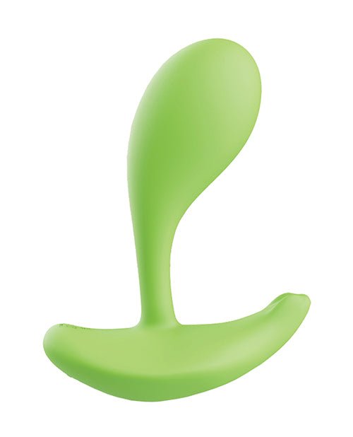 Oly 2 Pressure Sensing App - Enabled Wearable Clit & G Spot Vibrator | Shop Lowest Prices at Funlove.com