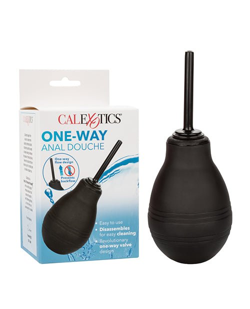One - Way Easy Squeeze Anal Douche | Shop Lowest Prices at Funlove.com