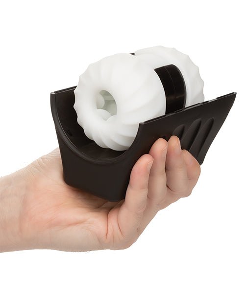 Optimum Power Power Thruster Masturbator | Shop Lowest Prices at Funlove.com