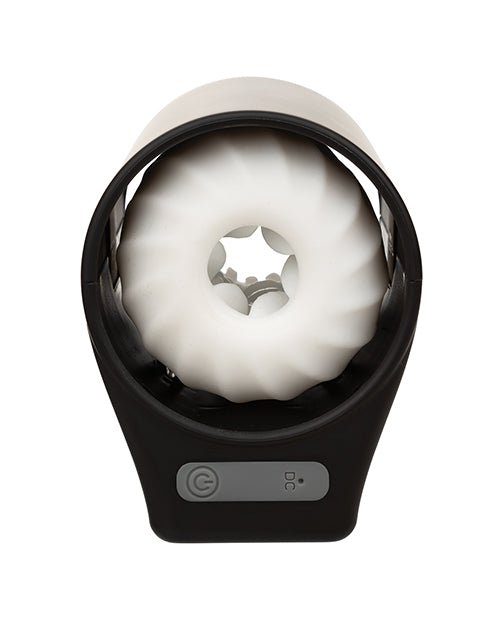 Optimum Power Power Thruster Masturbator | Shop Lowest Prices at Funlove.com