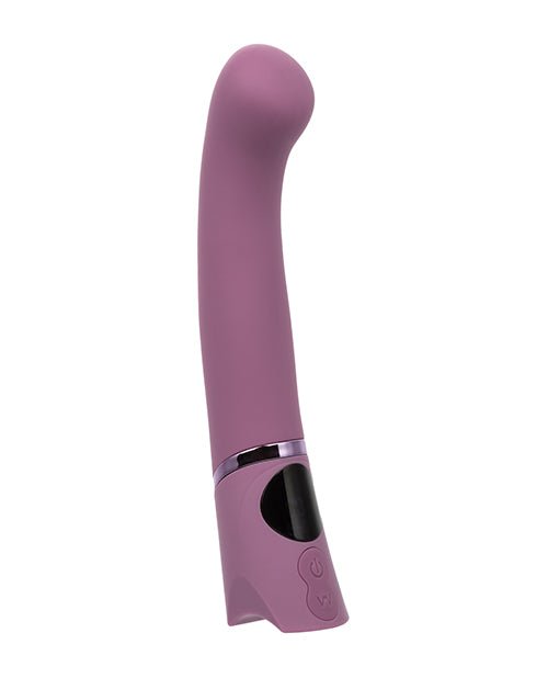 Orgasmatron Digital G - Wand Vibrator - Purple | Shop Lowest Prices at Funlove.com