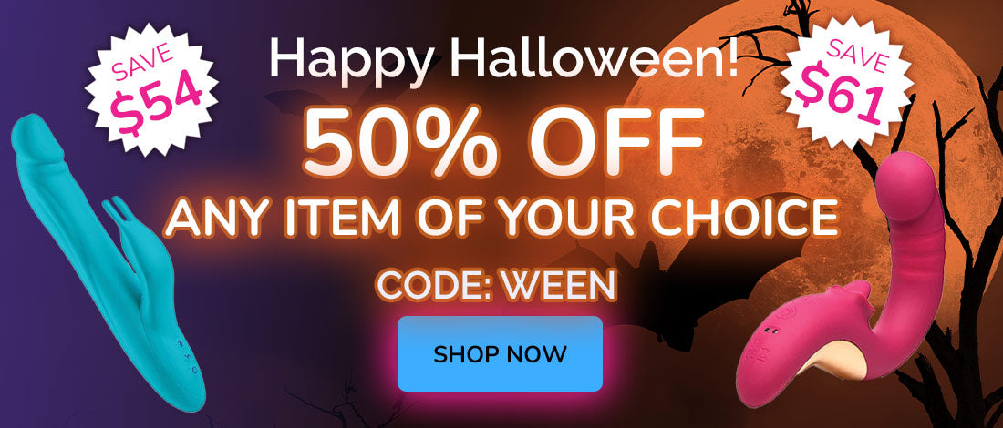 Shop 50% off 1 item at Funlove.com!