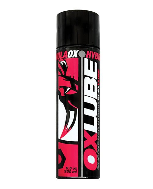 Ox Balls Oxlube Formula - ox Hybrid - Oz | Shop Lowest Prices at Funlove.com