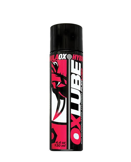 Ox Balls Oxlube Formula - ox Hybrid - Oz | Shop Lowest Prices at Funlove.com