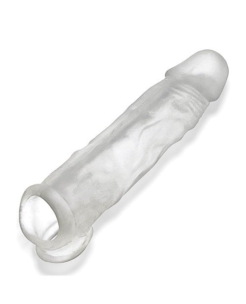 Oxballs Dicker Ultra - Slim Cock Sheath | Shop Lowest Prices at Funlove.com