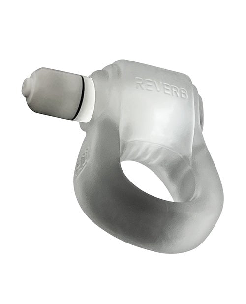 Oxballs Glowdick Cockring W/led - Ice | Shop Lowest Prices at Funlove.com