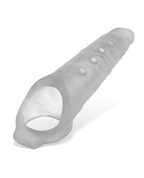 Oxballs Snake Deep - Reacher Cocksheath - Clear Ice | Shop Lowest Prices at Funlove.com