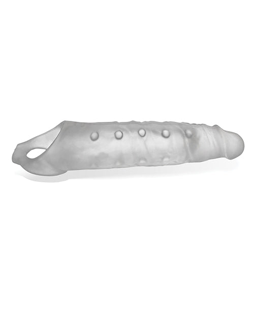 Oxballs Snake Deep - Reacher Cocksheath - Clear Ice | Shop Lowest Prices at Funlove.com