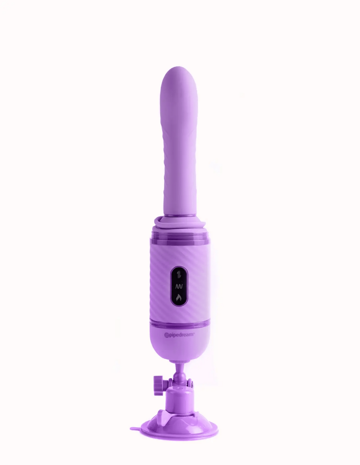 Fantasy For Her Love Thrust Her - Purple