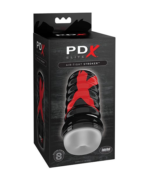 PDX Elite Air Tight Stroker - Frosted | Shop Lowest Prices at Funlove.com
