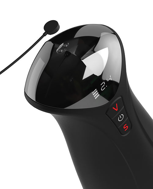 PDX Elite Fap - O - Matic Pro XL Stroker | Shop Lowest Prices at Funlove.com