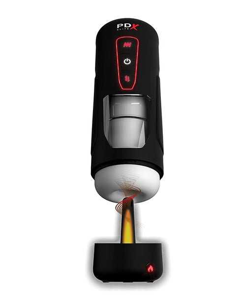 PDX Elite Milk Me Hotter - Black | Shop Lowest Prices at Funlove.com