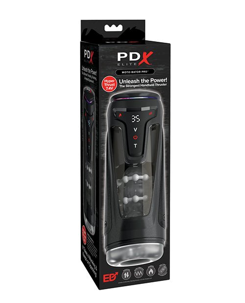 PDX Elite Moto - Bator Pro Stroker | Shop Lowest Prices at Funlove.com
