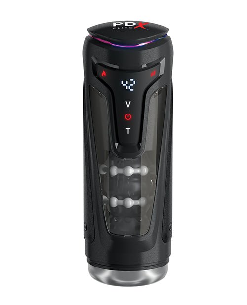 PDX Elite Moto - Bator Pro Stroker | Shop Lowest Prices at Funlove.com