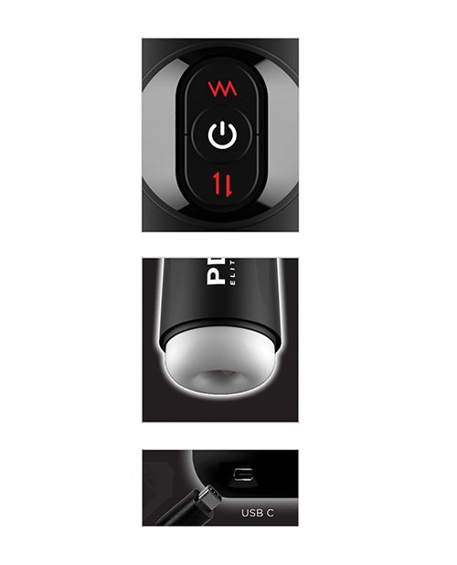 PDX Elite Moto Milker | Shop Lowest Prices at Funlove.com