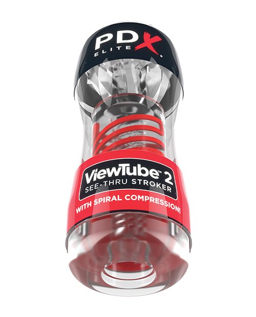 PDX Elite Viewtube 2 | Shop Lowest Prices at Funlove.com